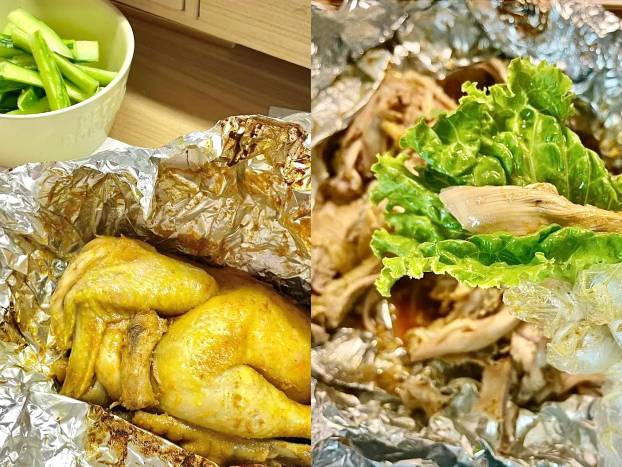 窑鸡王打造健康饮食新范式(图3)
